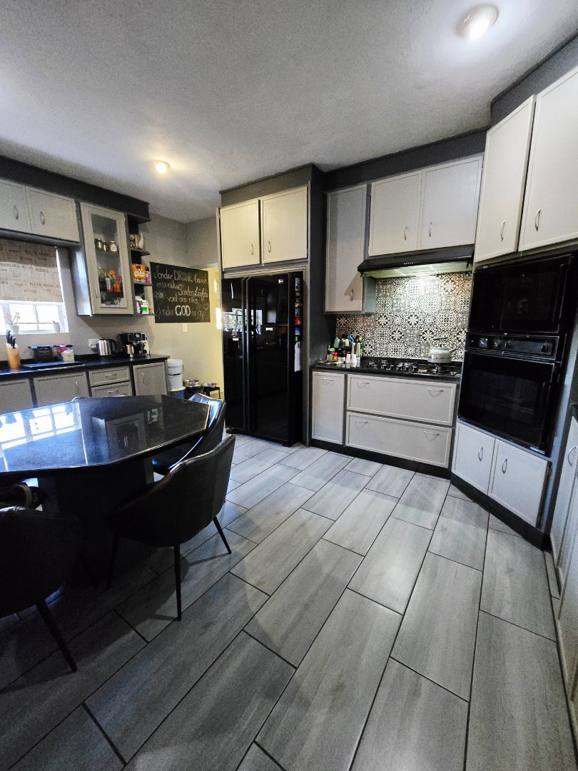 Commercial Property for Sale in Klerksdorp Rural North West